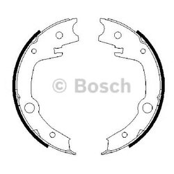 Bosch 0 986 487 679