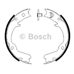 Bosch 0 986 487 681