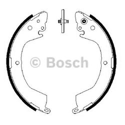 Bosch 0 986 487 684