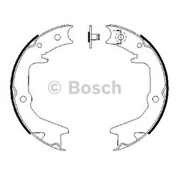 Bosch 0 986 487 685