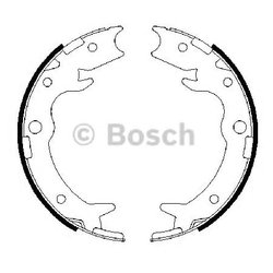 Bosch 0 986 487 686