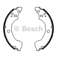 Bosch 0 986 487 691