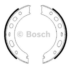 Bosch 0 986 487 706