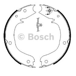 Bosch 0 986 487 710