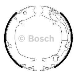 Bosch 0 986 487 711