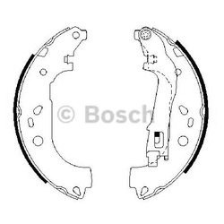 Bosch 0 986 487 717