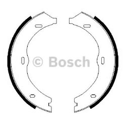 Bosch 0 986 487 718
