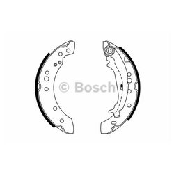 Bosch 0 986 487 746