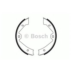 Bosch 0 986 487 755