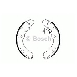 Bosch 0 986 487 758