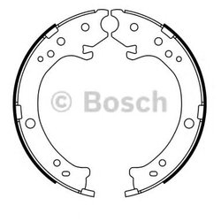 Bosch 0 986 487 765