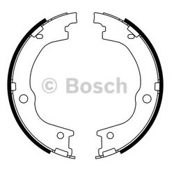 Bosch 0 986 487 780