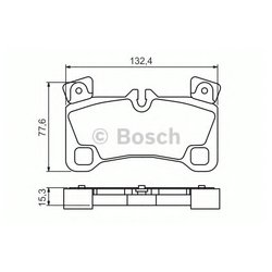 Фото Bosch 0 986 494 205