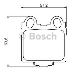 Фото Bosch 0 986 494 231