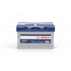 Bosch 0 986 494 748