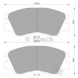 Bosch 0 986 AB2 013