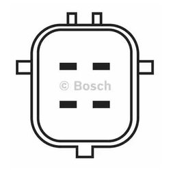 Bosch 0 986 AG2 204