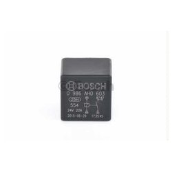 Bosch 0 986 AH0 603