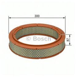 Bosch 1 457 429 080