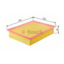 Bosch 1457429873