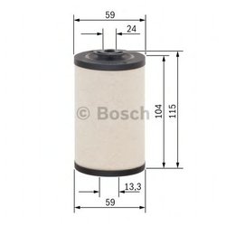 Bosch 1 457 431 158