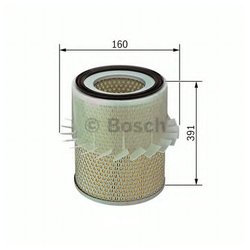 Bosch 1 457 433 201