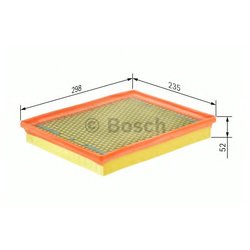 Bosch 1 457 433 655