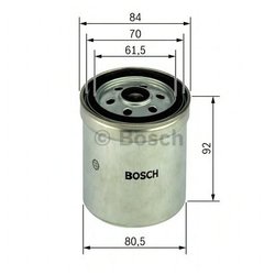 Bosch 1 457 434 051