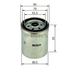 Bosch 1 457 434 153