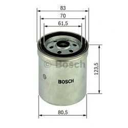 Bosch 1 457 434 154
