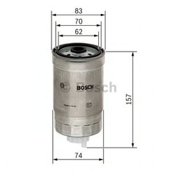 Bosch 1 457 434 194