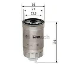 Bosch 1 457 434 402