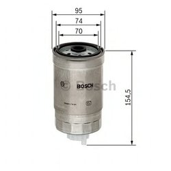 Фото Bosch 1 457 434 451