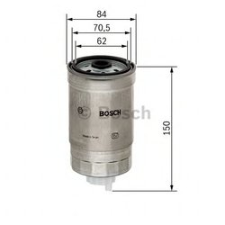 Bosch 1 457 434 460