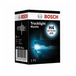 Bosch 1 987 302 742