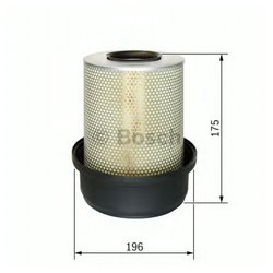 Bosch 1 987 429 127