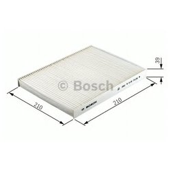 Bosch 1 987 431 451