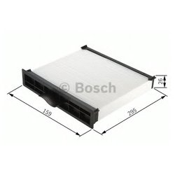 Bosch 1 987 432 002