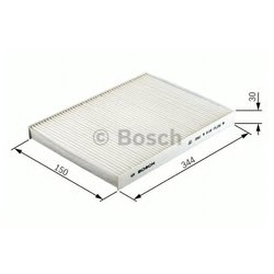 Bosch 1 987 432 006