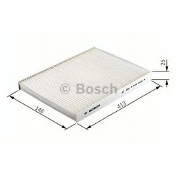 Bosch 1 987 432 030