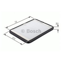 Bosch 1 987 432 051