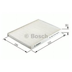 Bosch 1 987 432 053