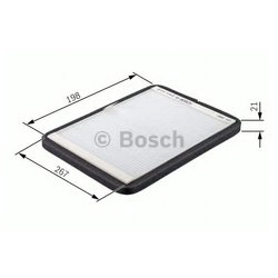 Bosch 1 987 432 077