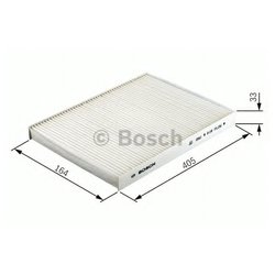 Bosch 1 987 432 091