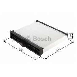 Bosch 1 987 432 096