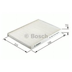 Bosch 1 987 432 107