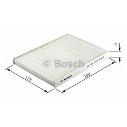 Bosch 1 987 432 172