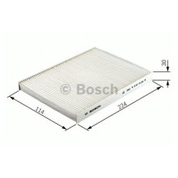 Bosch 1 987 432 184