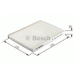 Bosch 1 987 432 206