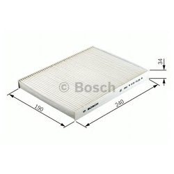 Bosch 1 987 432 220